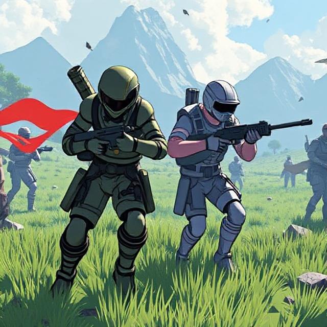 How Multiplayer Games Use Matchmaking Algorithms