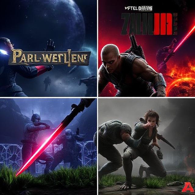 Quiz: Can You Match the Soundtrack to the Game?